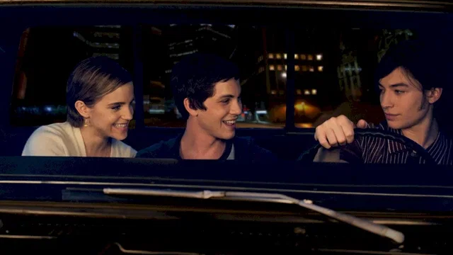 Photo du film : Le Monde de Charlie