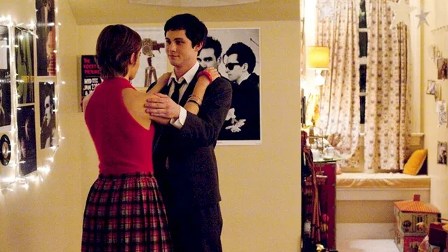 Photo du film : Le Monde de Charlie
