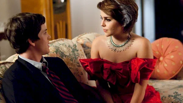 Photo du film : Le Monde de Charlie