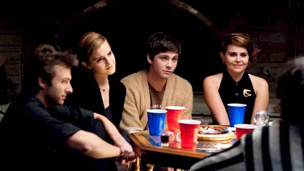 Photo du film : Le Monde de Charlie