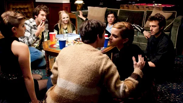 Photo du film : Le Monde de Charlie