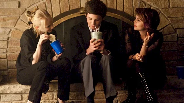 Photo du film : Le Monde de Charlie