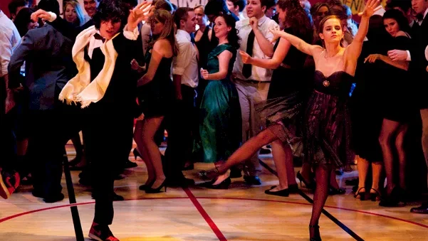 Photo du film : Le Monde de Charlie