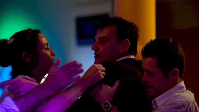 Photo 9 du film : Comme un Lion