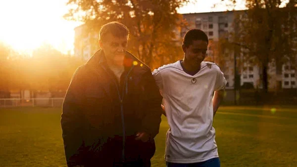 Photo 7 du film : Comme un Lion