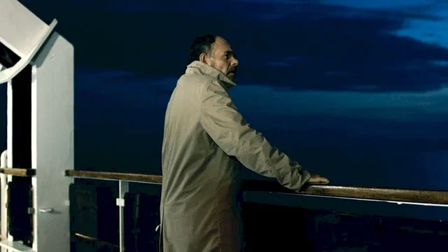 Affiche du film : Rendez-vous à Kiruna