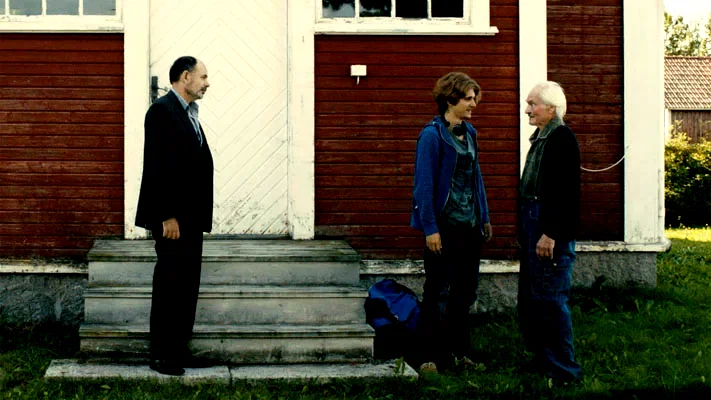 Photo 6 du film : Rendez-vous à Kiruna