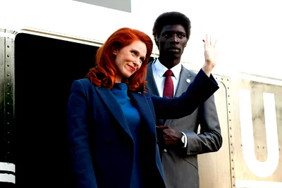 Photo du film : Mais qui a re-tué Paméla Rose ?