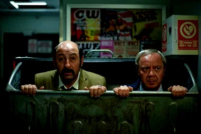 Photo du film : Mais qui a re-tué Paméla Rose ?