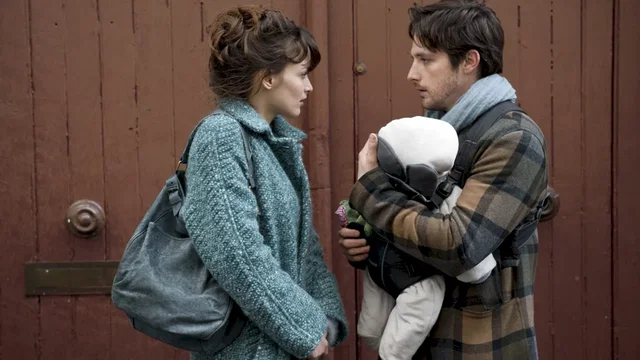 Photo du film : La stratégie de la poussette