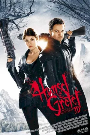 Photo du film : Hansel and Gretel - Witch Hunters