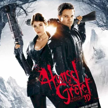 Miniature photo du film : Hansel and Gretel - Witch Hunters