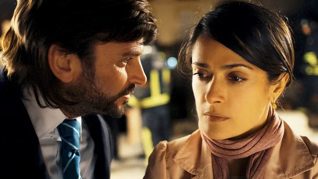 Affiche du film : Un jour de chance