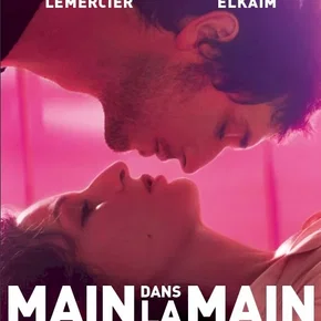Photo du film : Main dans la main