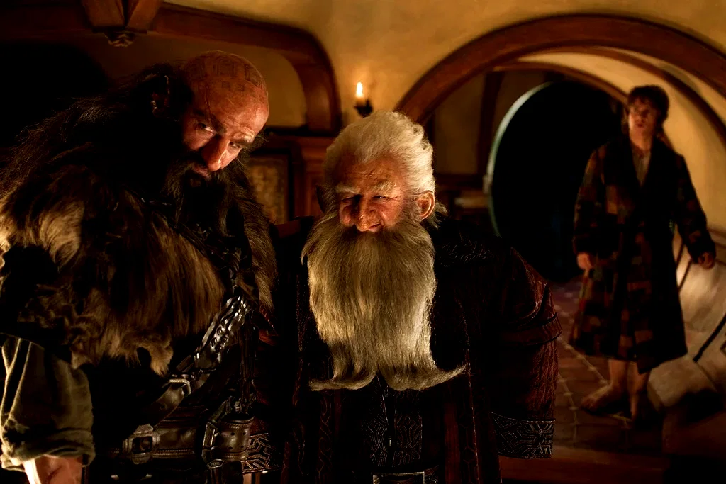 Photo 25 du film : Bilbo le Hobbit : un voyage inattendu