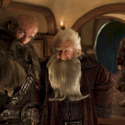 Miniature photo du film : Bilbo le Hobbit : un voyage inattendu
