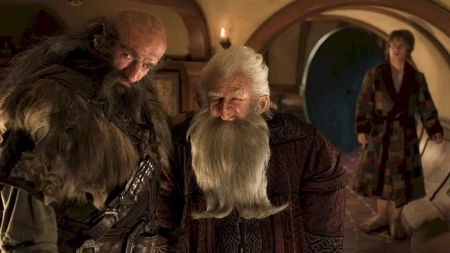 Photo du film : Bilbo le Hobbit : un voyage inattendu
