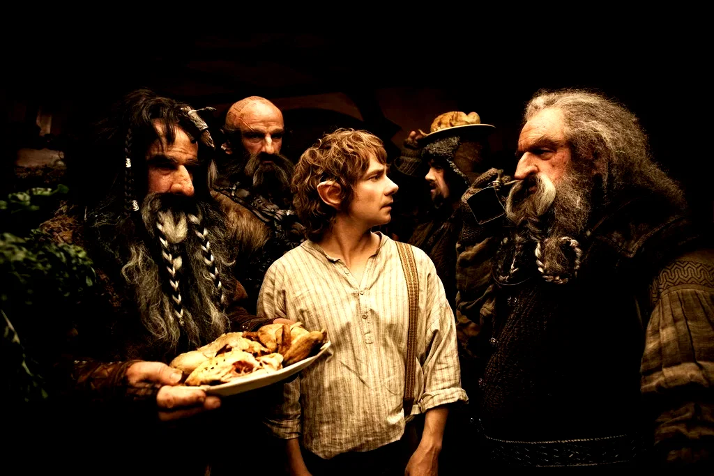 Photo 26 du film : Bilbo le Hobbit : un voyage inattendu