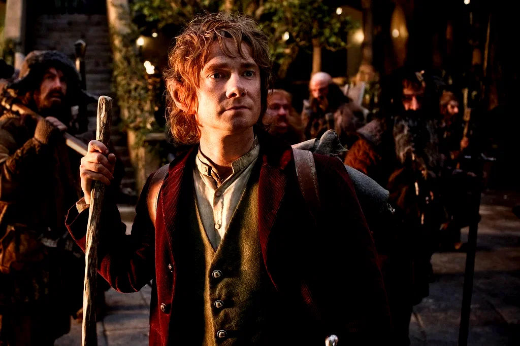 Photo 27 du film : Bilbo le Hobbit : un voyage inattendu
