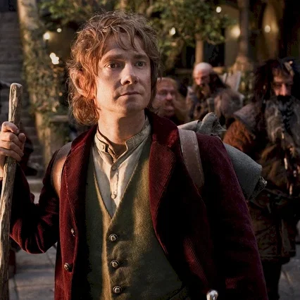 Miniature photo du film : Bilbo le Hobbit : un voyage inattendu