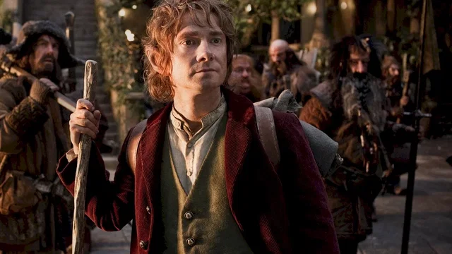 Photo du film : Bilbo le Hobbit : un voyage inattendu