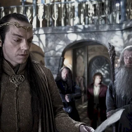 Miniature photo du film : Bilbo le Hobbit : un voyage inattendu
