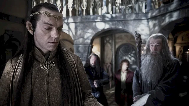 Photo du film : Bilbo le Hobbit : un voyage inattendu