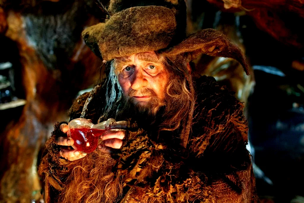 Photo 29 du film : Bilbo le Hobbit : un voyage inattendu
