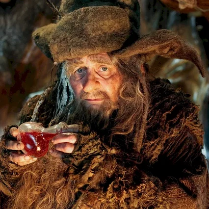Miniature photo du film : Bilbo le Hobbit : un voyage inattendu