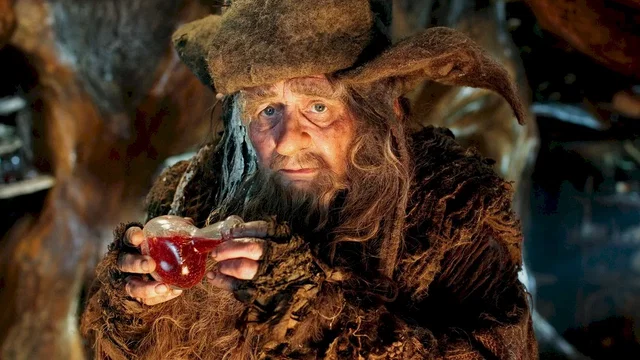Photo du film : Bilbo le Hobbit : un voyage inattendu