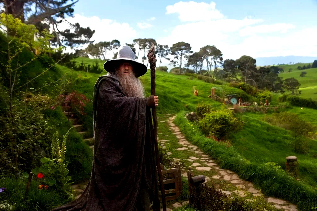 Photo 31 du film : Bilbo le Hobbit : un voyage inattendu