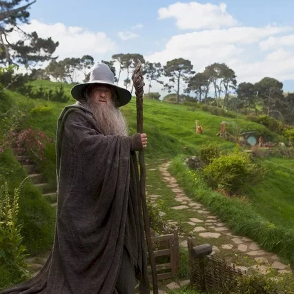 Miniature photo du film : Bilbo le Hobbit : un voyage inattendu