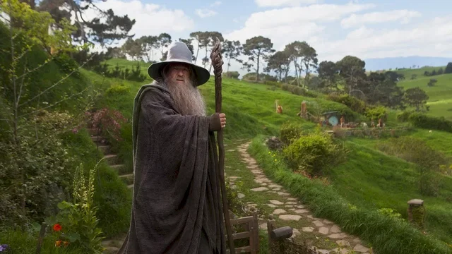 Photo du film : Bilbo le Hobbit : un voyage inattendu