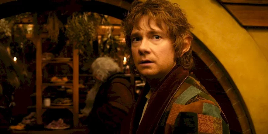 Photo du film : Bilbo le Hobbit : un voyage inattendu
