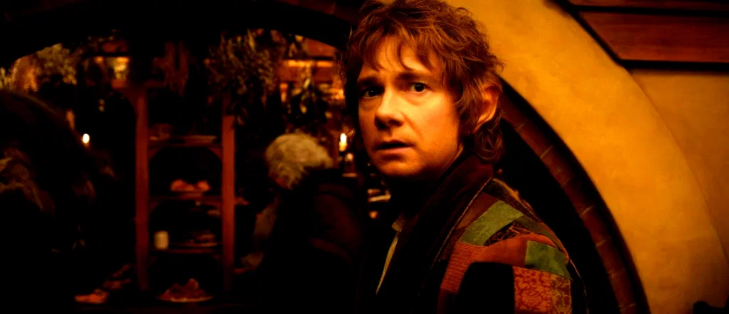 Photo 32 du film : Bilbo le Hobbit : un voyage inattendu