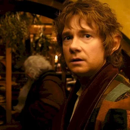 Miniature photo du film : Bilbo le Hobbit : un voyage inattendu