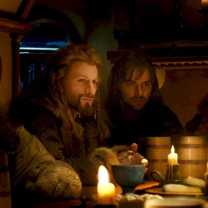 Miniature photo du film : Bilbo le Hobbit : un voyage inattendu