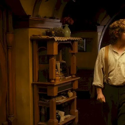 Miniature photo du film : Bilbo le Hobbit : un voyage inattendu