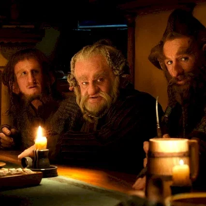 Miniature photo du film : Bilbo le Hobbit : un voyage inattendu