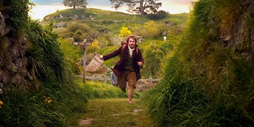 Photo du film : Bilbo le Hobbit : un voyage inattendu