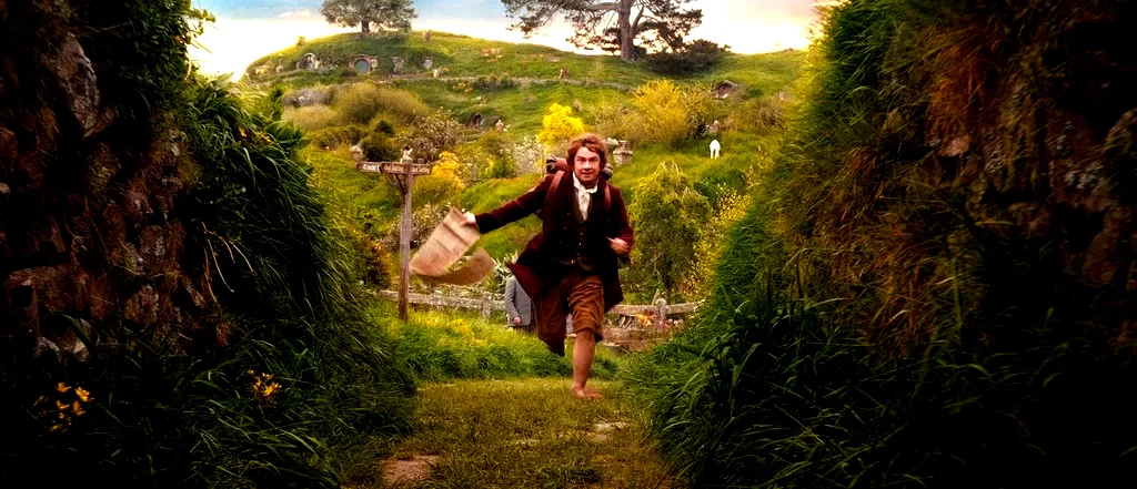 Photo 36 du film : Bilbo le Hobbit : un voyage inattendu