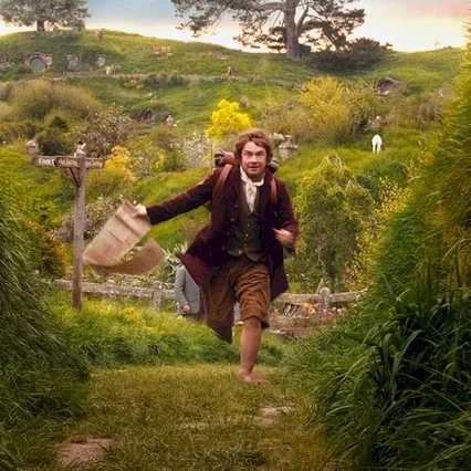 Miniature photo du film : Bilbo le Hobbit : un voyage inattendu