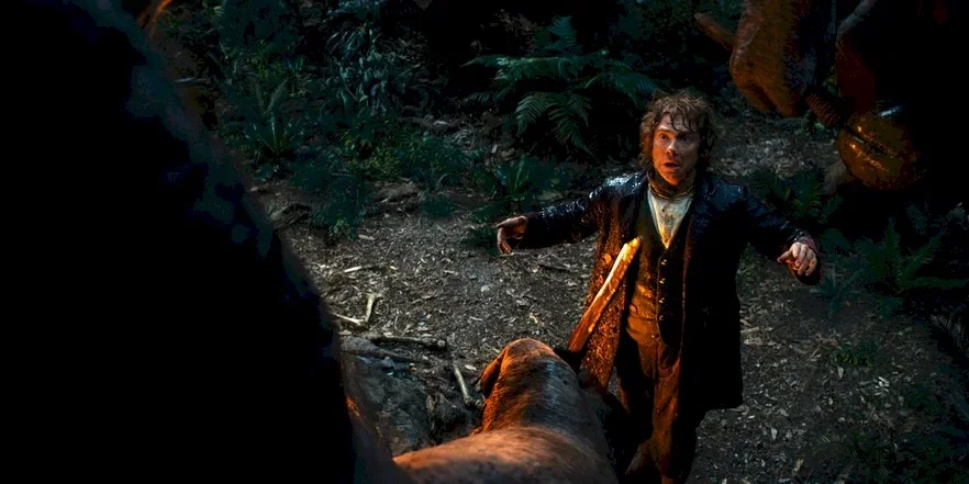 Photo du film : Bilbo le Hobbit : un voyage inattendu