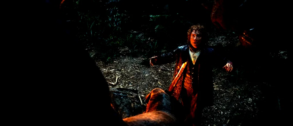 Photo 38 du film : Bilbo le Hobbit : un voyage inattendu
