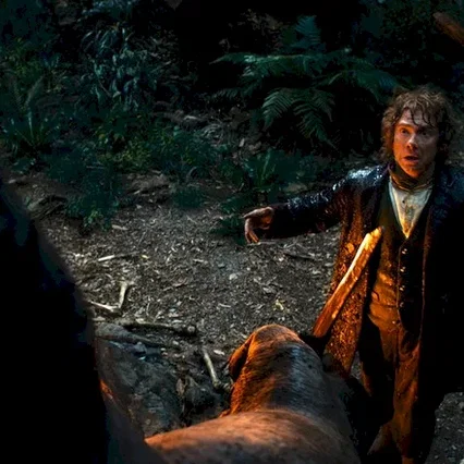 Miniature photo du film : Bilbo le Hobbit : un voyage inattendu