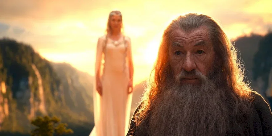 Photo du film : Bilbo le Hobbit : un voyage inattendu