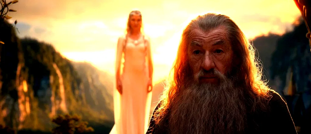 Photo 39 du film : Bilbo le Hobbit : un voyage inattendu