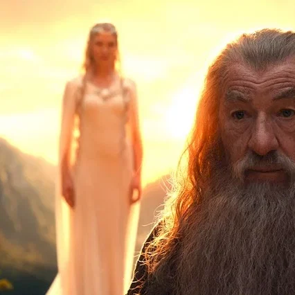 Miniature photo du film : Bilbo le Hobbit : un voyage inattendu