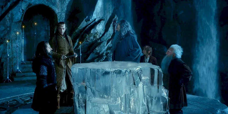 Photo du film : Bilbo le Hobbit : un voyage inattendu