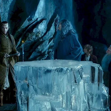 Miniature photo du film : Bilbo le Hobbit : un voyage inattendu